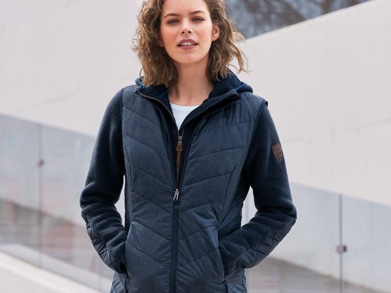 Verantwortung aus Tradition – Nachhaltig produzierte Outdoor-Mode von Schöffel
