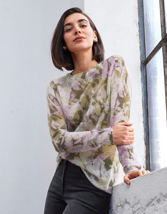 Jubiläumskollektion: limited style Nr. 10