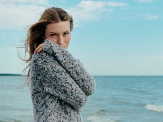 BIG HUG - Alles Wissenswerte über Schurwolle und KLeidung ,die sich wie eine Umarmung anfühlt