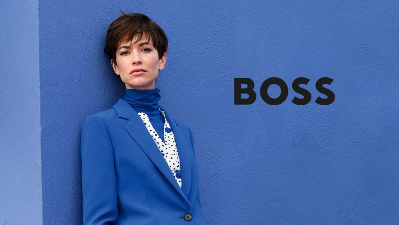 Brand-Story HUGO BOSS