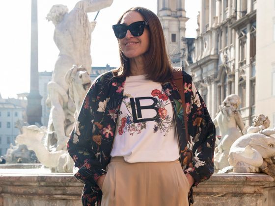 Brand-Story LAURA BIAGIOTTI ROMA: Alles über die italienische Designerin und ihre Mode