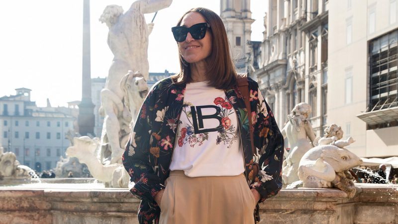 Brand-Story LAURA BIAGIOTTI ROMA: Alles über die italienische Designerin und ihre Mode