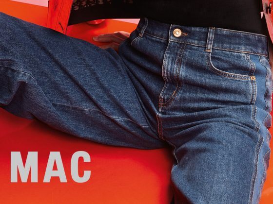 Brand-Story MAC