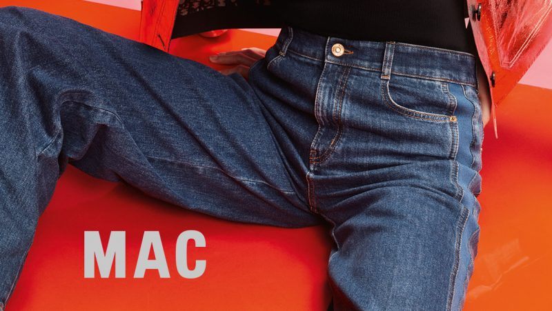 Brand-Story MAC