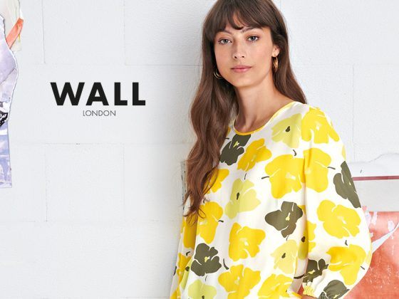 Brand-Story WALL LONDON: Alles über das nachhaltige Label
