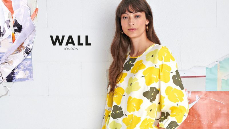 Brand-Story WALL LONDON: Alles über das nachhaltige Label