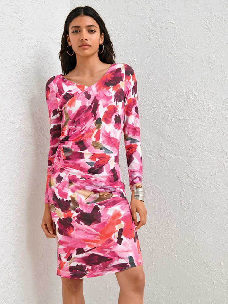 Dresscode Cocktail - Beispiellook 2
