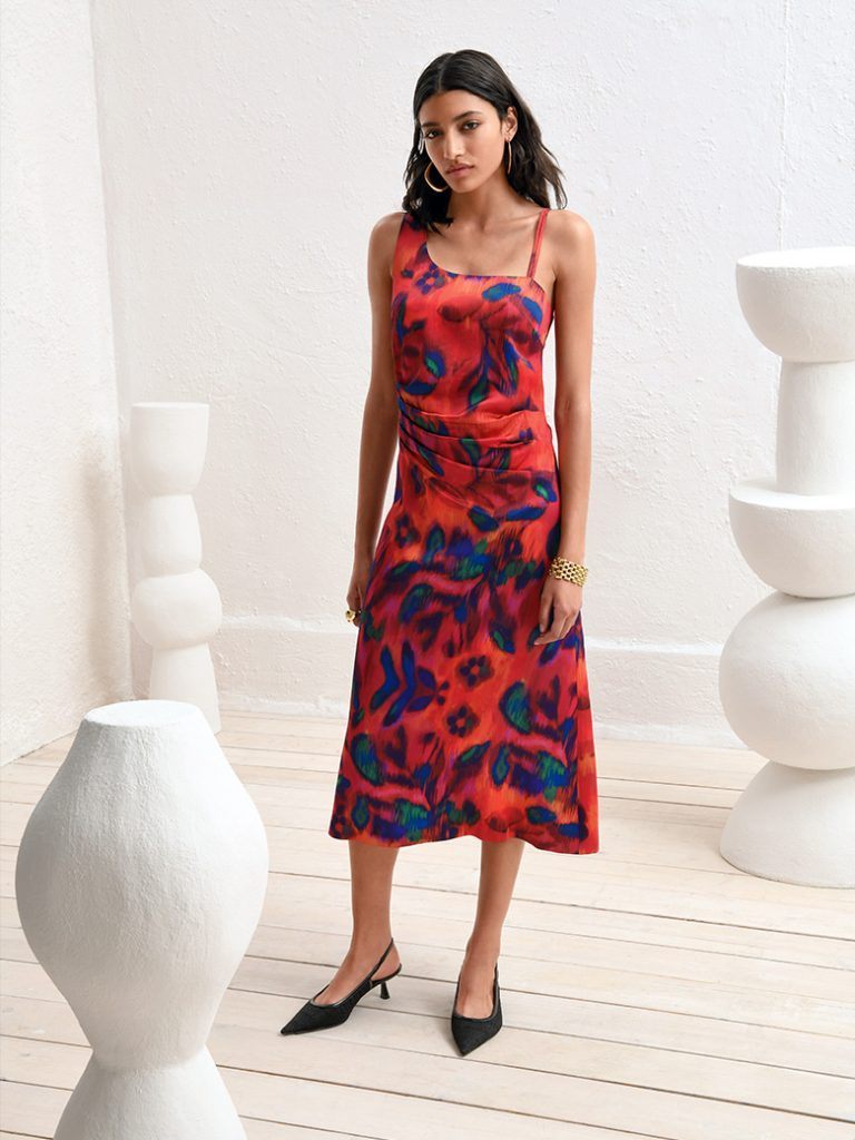 Dresscode Cocktail - Beispiellook 3