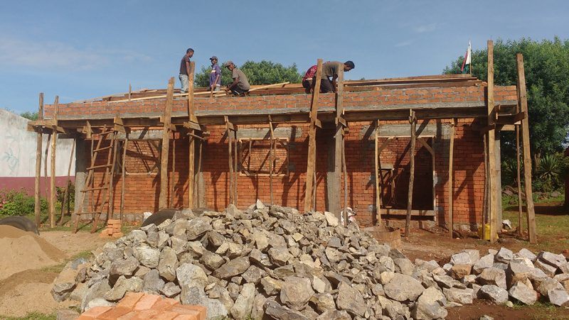 Mahasoa: Unser Hilfsprojekt in Madagaskar
