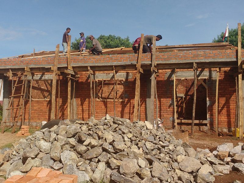 Mahasoa: Unser Hilfsprojekt in Madagaskar
