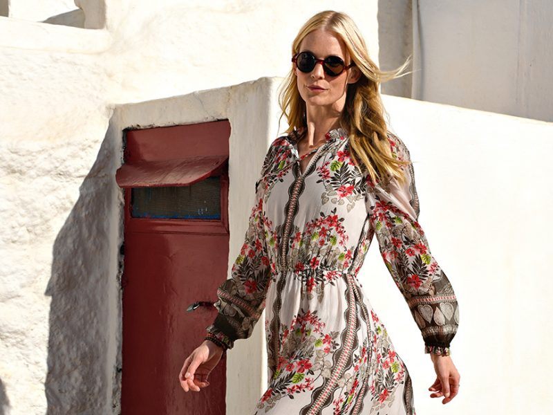 Festliche Outfits im Sommer