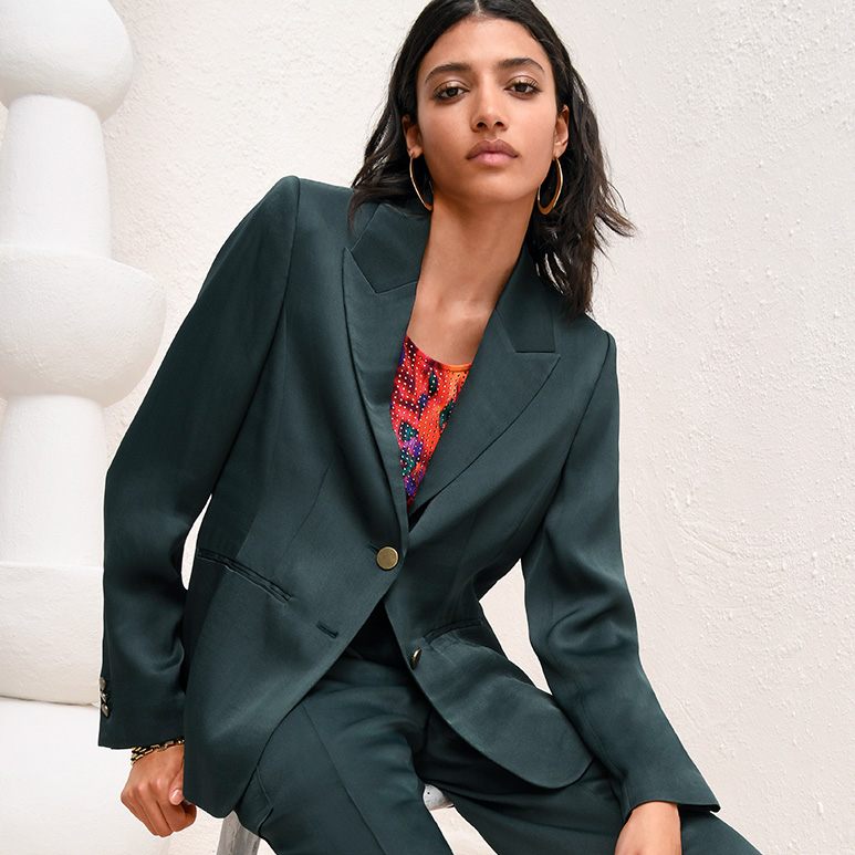 Dresscode Business Attire