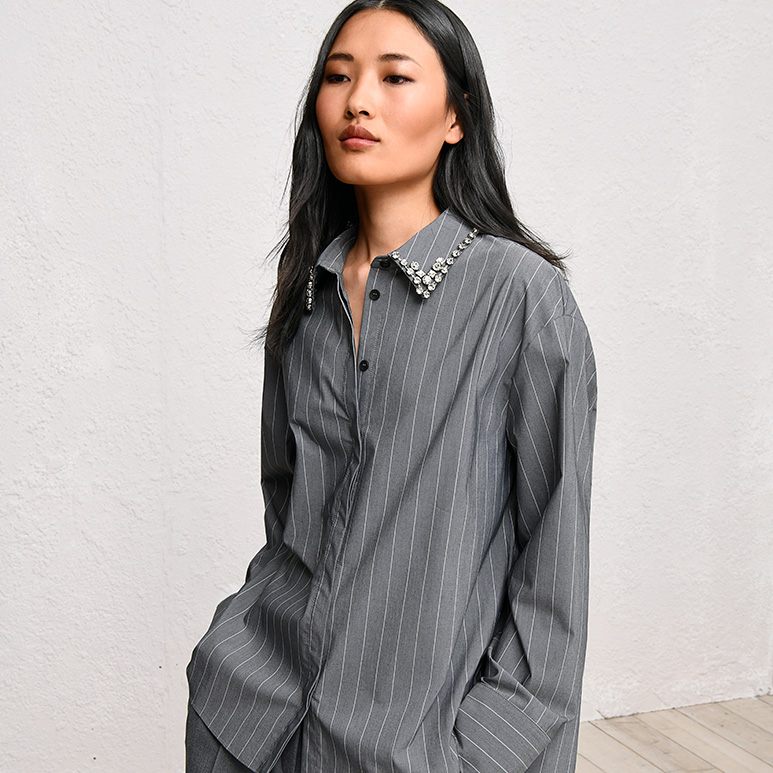 Dresscode Business Casual