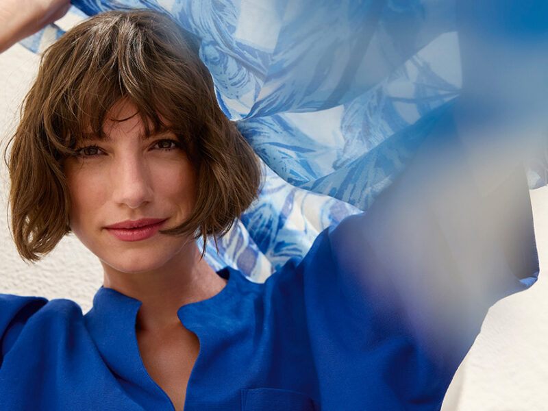 Keylooks im März - diese Looks definieren den Saisonauftakt
