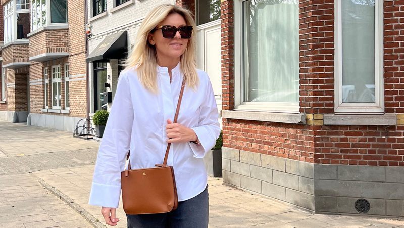 Lonneke: Taschen als Keypiece