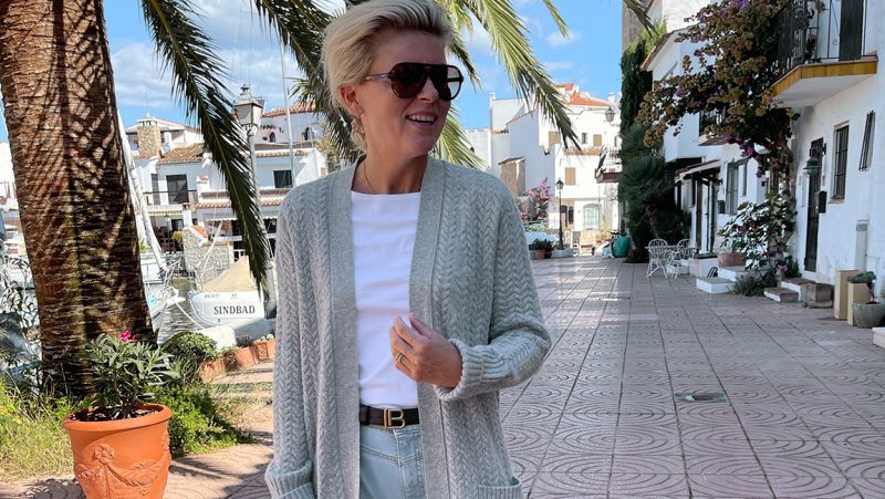 Lonneke: Winter-Basics für eine stilvolle und kälteresistente Garderobe