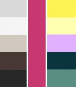 Pink Und Rosa Pink und Rosa kombinieren – So stylen Sie Mode in Rosa und Pink