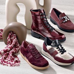 Schuhberater - so finden Sie die perfekt passenden Schuhe