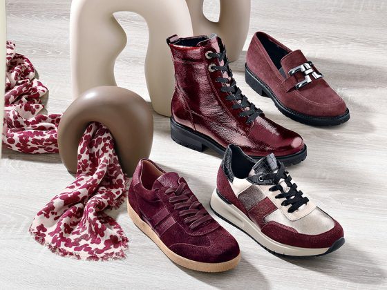 Schuhberater - so finden Sie die perfekt passenden Schuhe