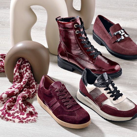 Schuhberater - so finden Sie die perfekt passenden Schuhe