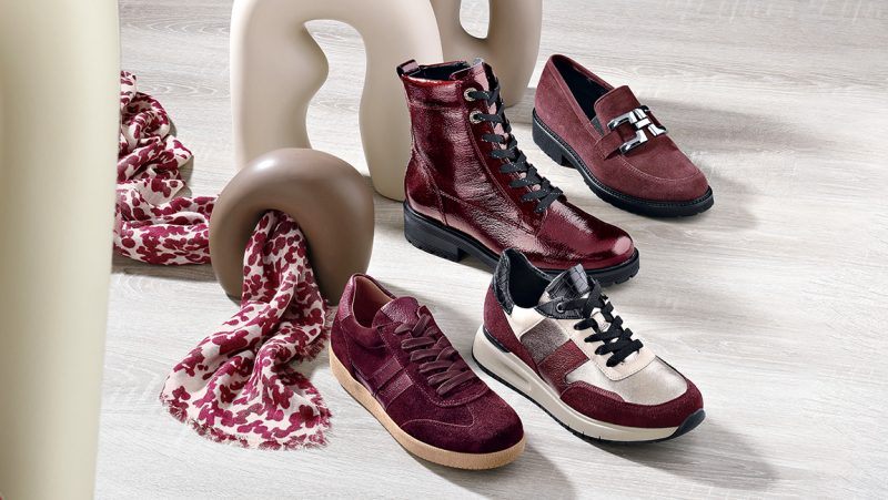 Schuhberater - so finden Sie die perfekt passenden Schuhe