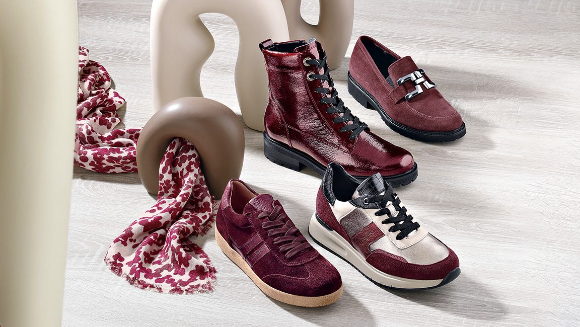 Schuhberater - so finden Sie die perfekt passenden Schuhe