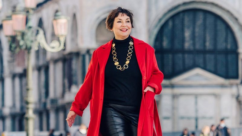 Gute-Laune-Mode mit Texterella Susanne Ackstaller