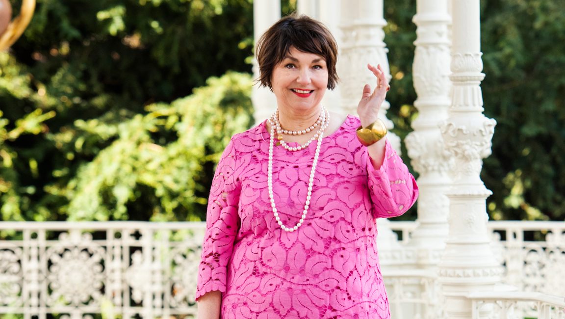 Stilbrüche mit Texterella