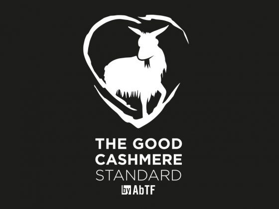 THE GOOD CASHMERE STANDARD
