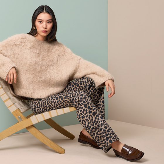 Trend ANIMAL - Animalprints im Trend