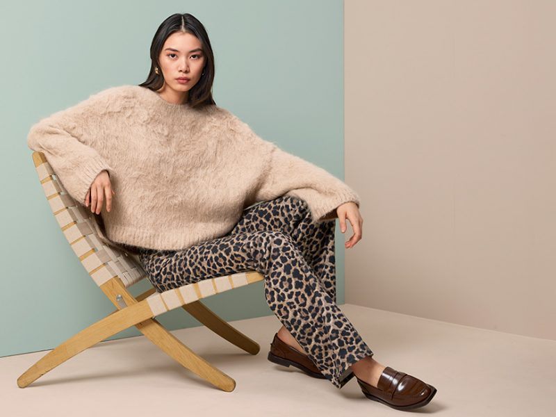 Trend ANIMAL - Animalprints im Trend