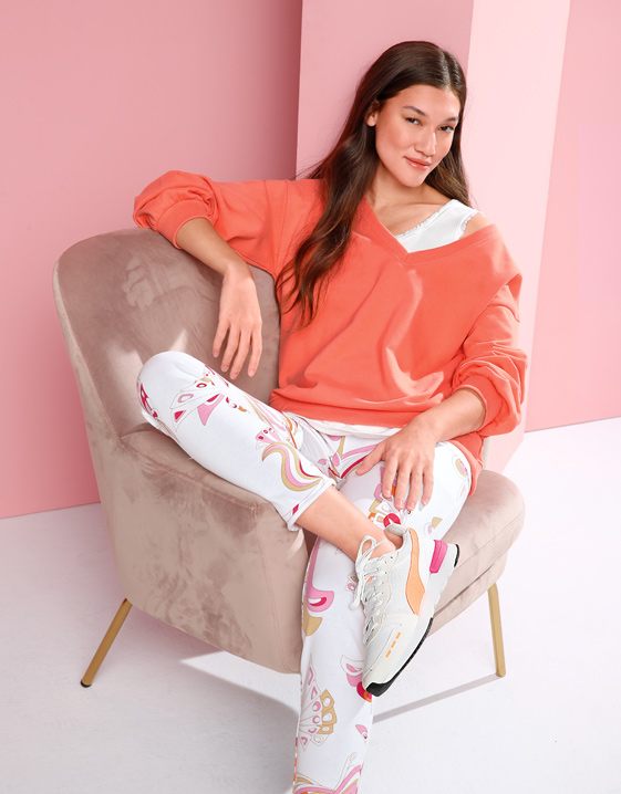 Trend Athleisure Wear: Sportfashion-Look für Anfänger