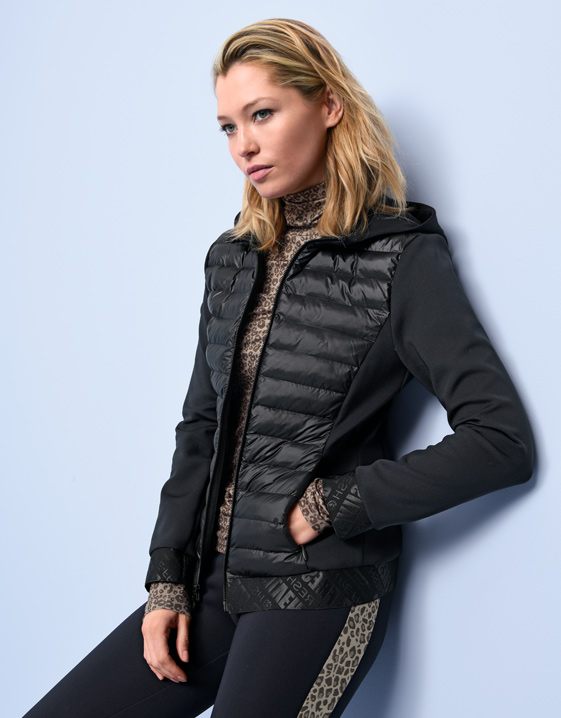 Trend Athleisure Wear: Sportfashion-Look für Fortgeschrittene
