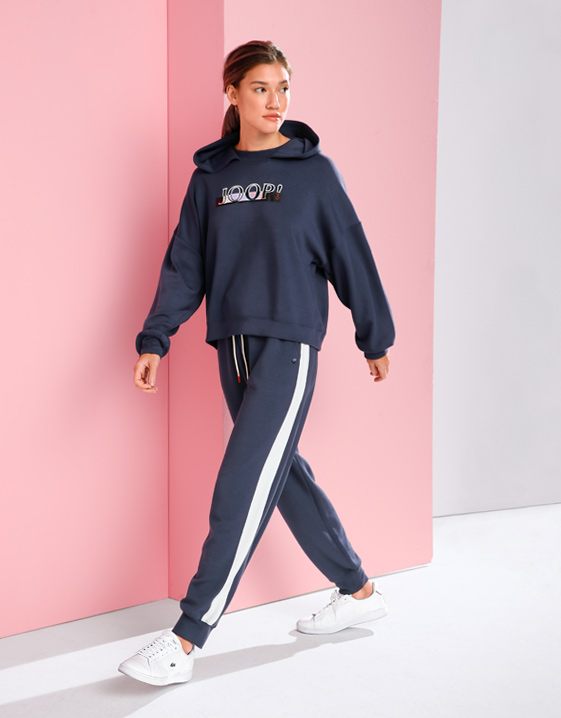 Trend Athleisure Wear: Sportfashion-Look für Profis