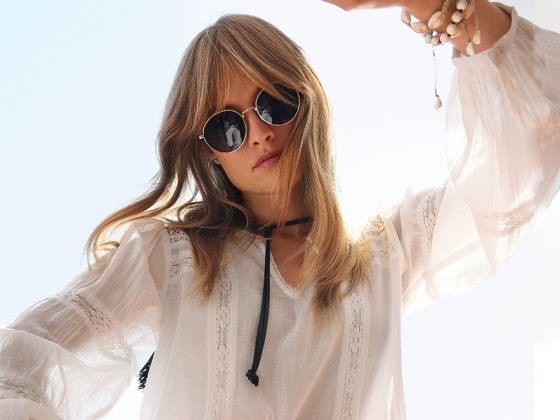 Trend BOHO CHIC: So stylen Sie angesagte Ethno-Outfits