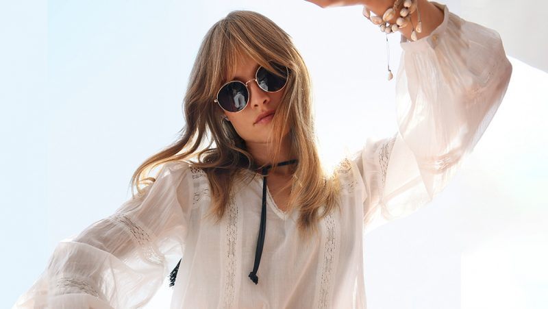 Trend BOHO CHIC: So stylen Sie angesagte Ethno-Outfits
