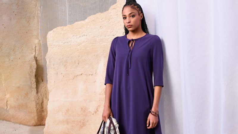Trend LILA