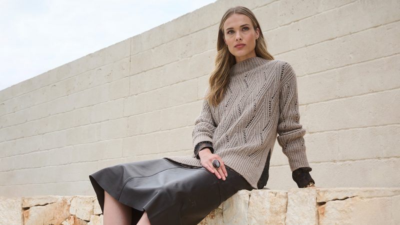 Trend PERFECT GREY - Die angesagtesten Shades of Grey der Saison