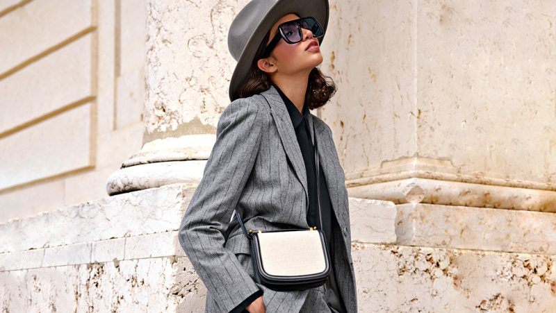 Trend-Piece Anzug: darum sind Sets und Suits in dieser Saison so angesagt