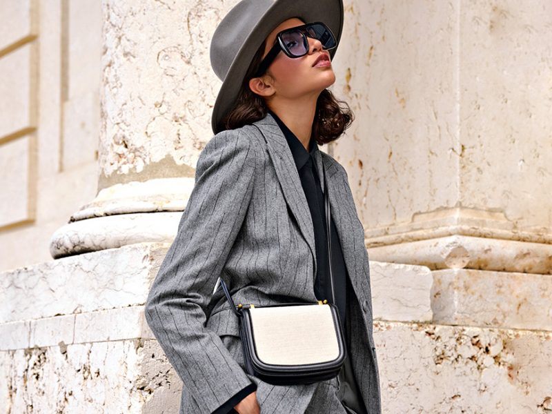 Trend-Piece Anzug: darum sind Sets und Suits in dieser Saison so angesagt