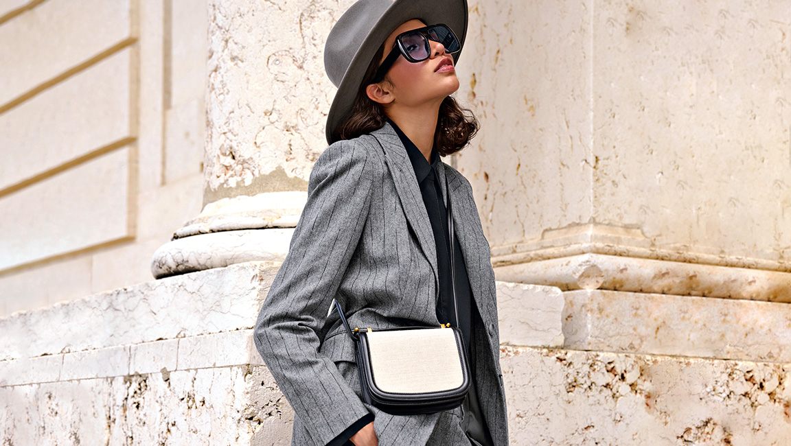 Trend-Piece Anzug: darum sind Sets und Suits in dieser Saison so angesagt