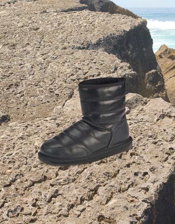 Trend Piece Boots: Moon Boots
