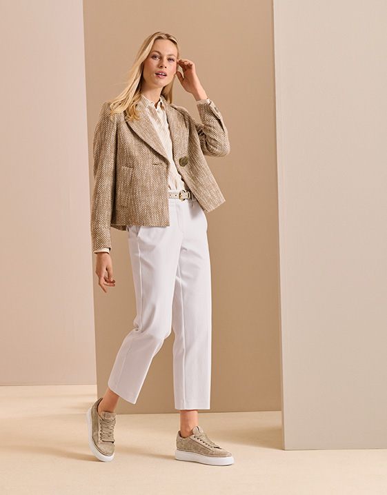 Trend SIMPLY WONDERFUL - Clean Chic Look 1
