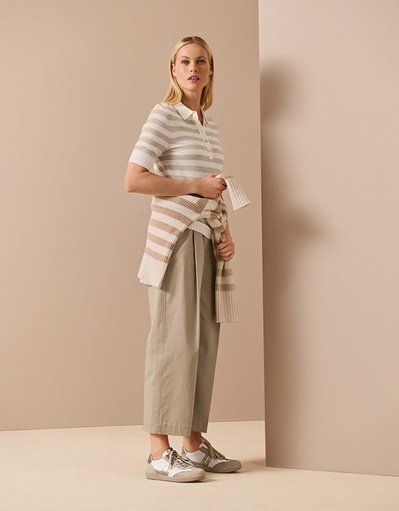 Trend SIMPLY WONDERFUL - Clean Chic Look 2