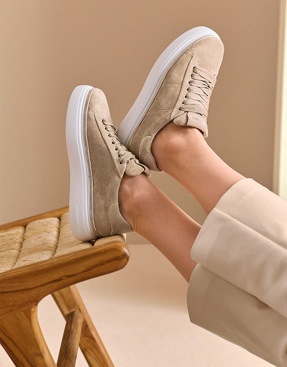 Trend SIMPLY WONDERFUL - Minimalistic Look 2