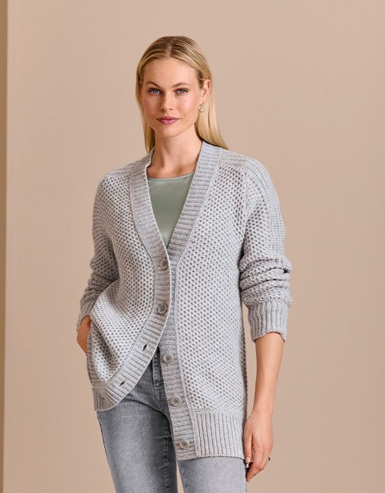 Trend SIMPLY WONDERFUL - Minimalistic Look 3