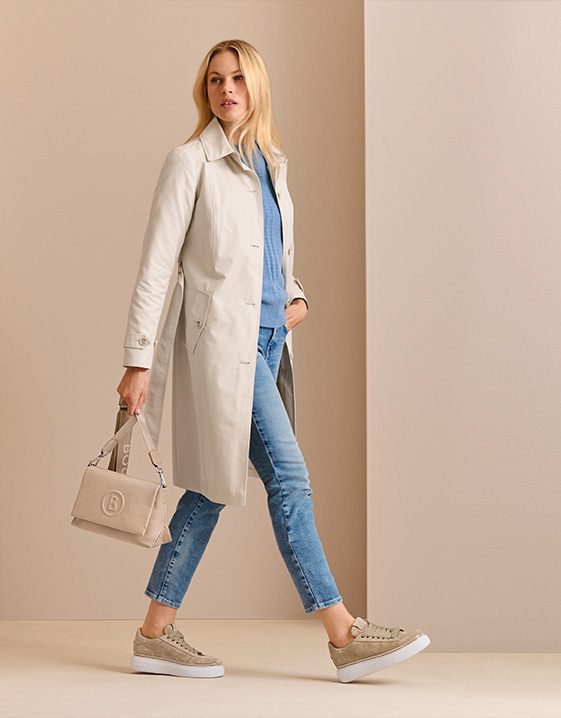 Trend SIMPLY WONDERFUL - Scandinavian Style Look 1