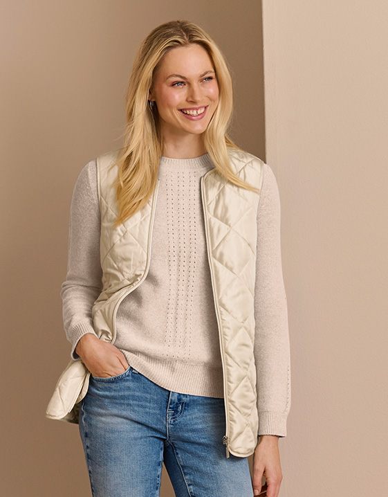 Trend SIMPLY WONDERFUL - Scandinavian Style Look 2