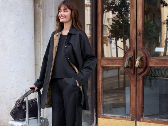 10 Tipps für Ihren City Trip – clever packen, entspannt reisen, stilvoll ankommen