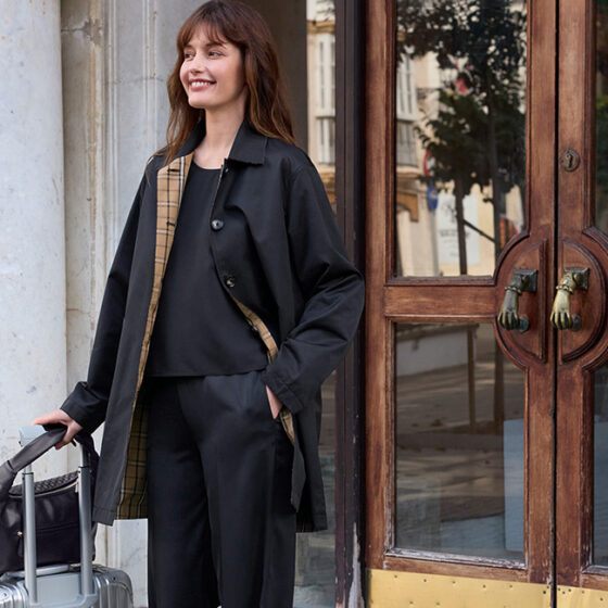 10 Tipps für Ihren City Trip – clever packen, entspannt reisen, stilvoll ankommen